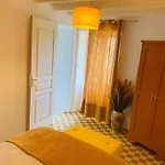 Apartment L'ecolier Futuroscope 4 Personnes *