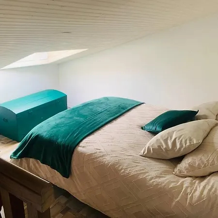 L'ecolier Futuroscope 4 Personnes Beaumont (Vienne)