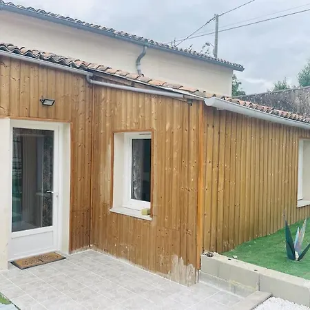 L'écolier Futuroscope 4 Personnes