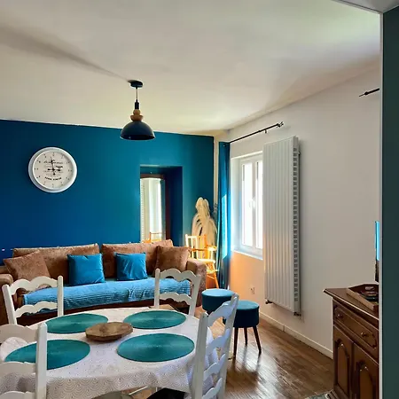 Appartement L'écolier Futuroscope 4 Personnes