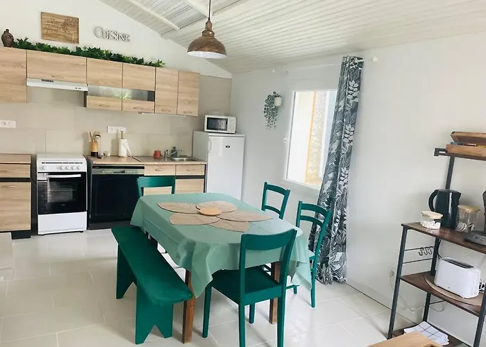 L'écolier Futuroscope 4 Personnes