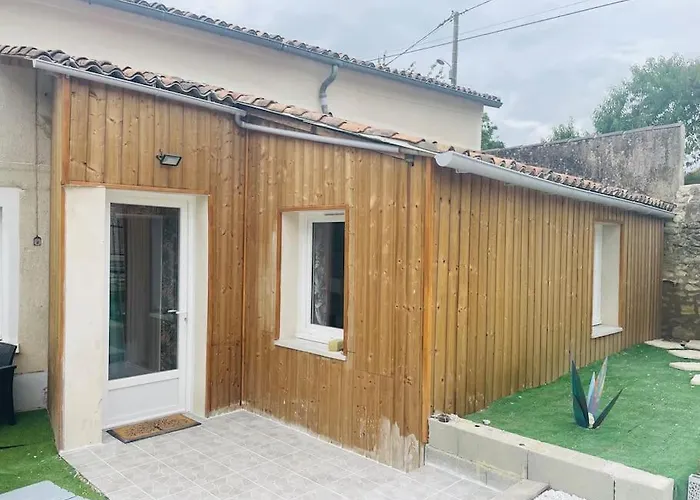 L'écolier Futuroscope 4 Personnes