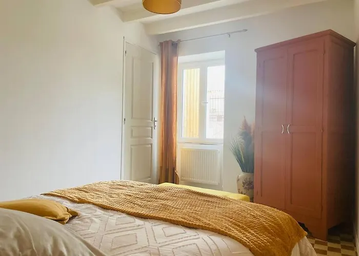 L'écolier Futuroscope 4 Personnes Beaumont (Vienne)