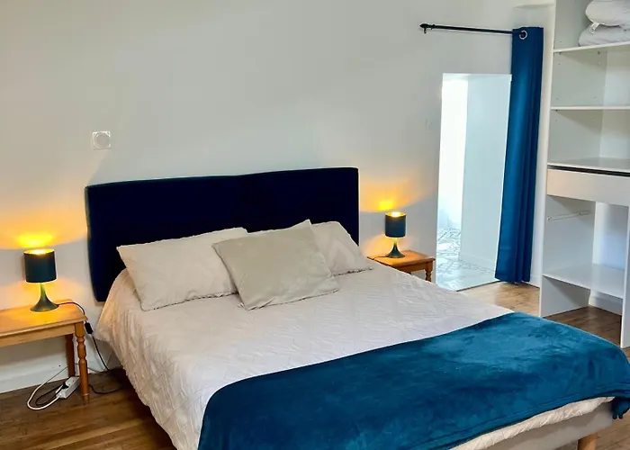 L'écolier Futuroscope 4 Personnes *