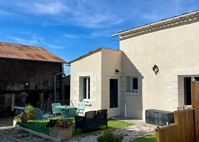 L'écolier Futuroscope 4 Personnes